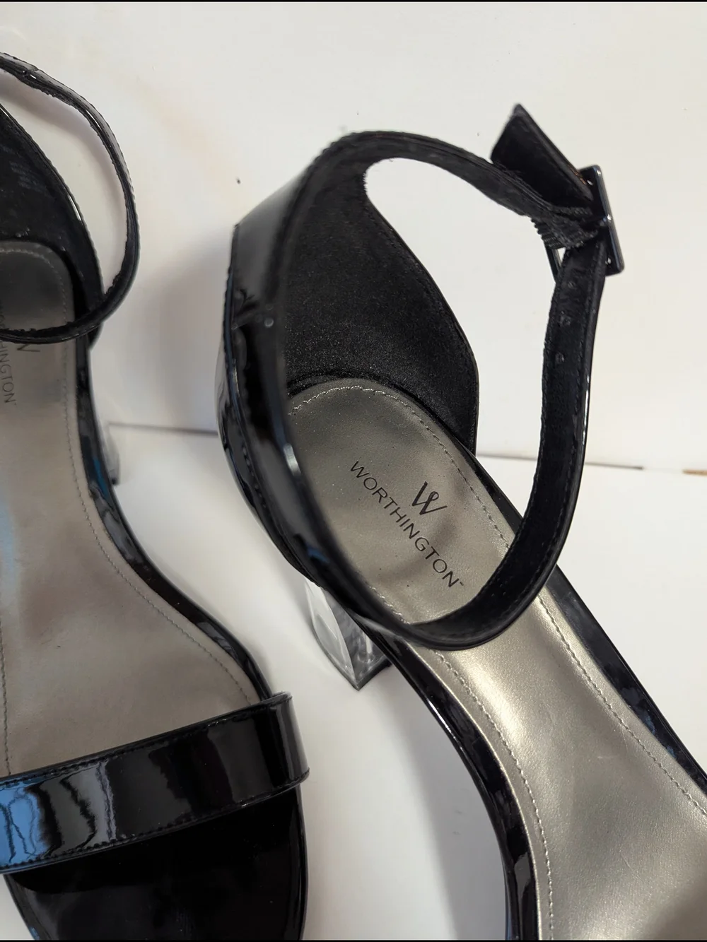 Worthington chic sandals